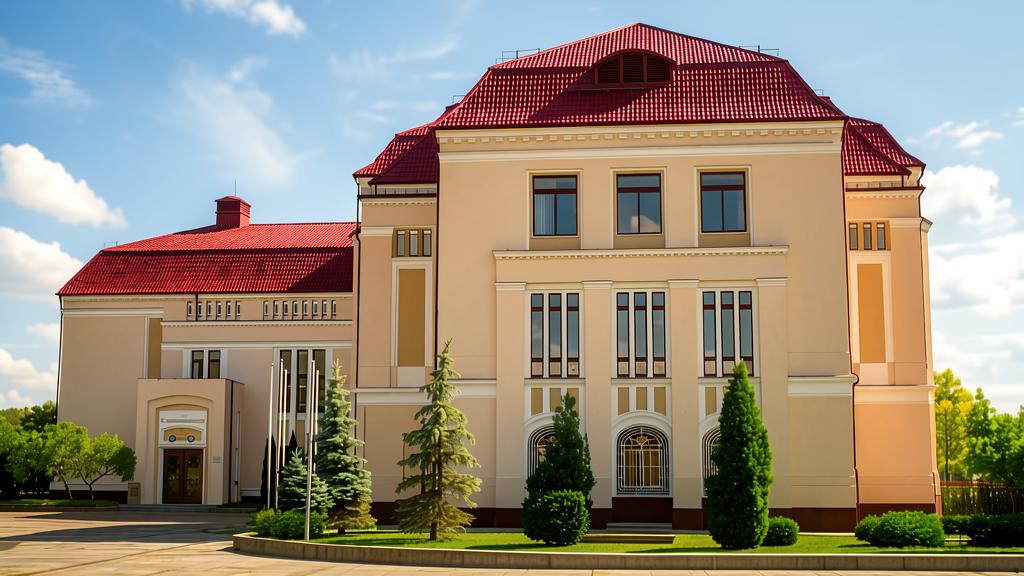 почувствовать атмосферу дворянской усадьбы в Калининграде